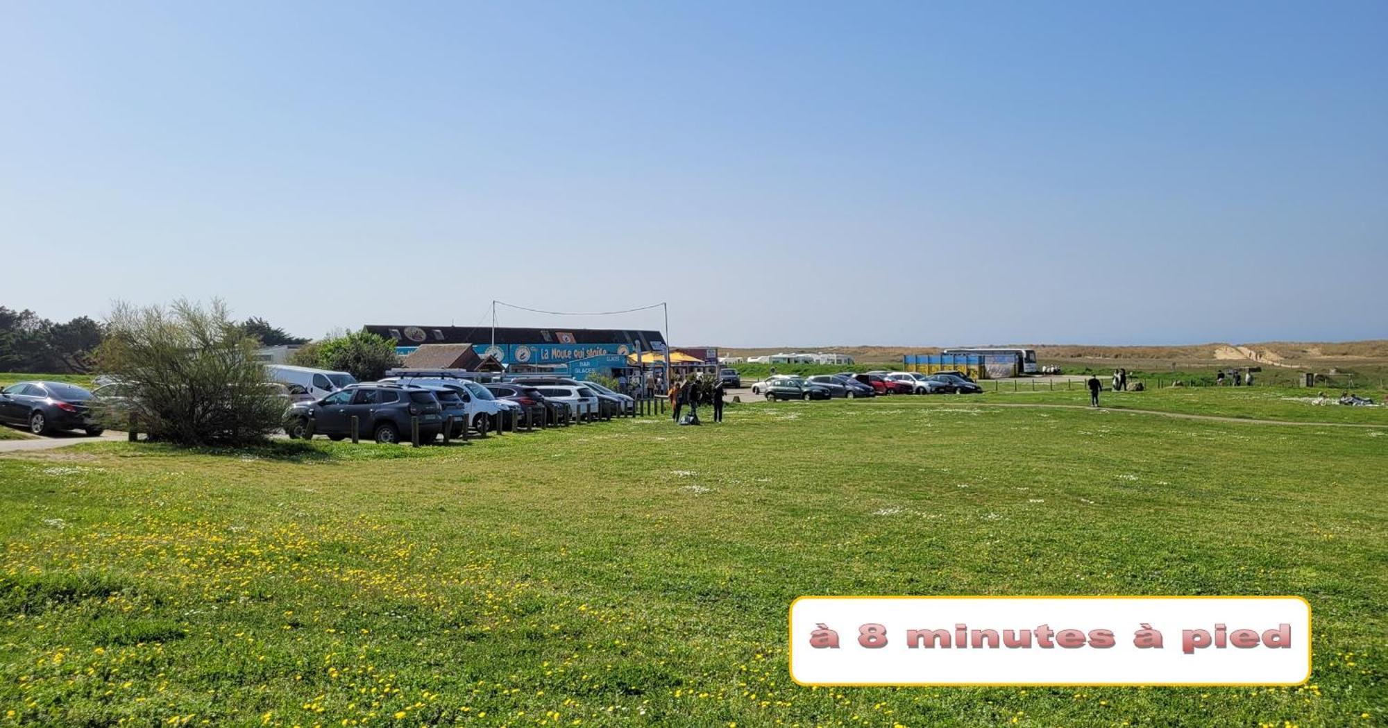 Update Location Ланесте Екстер'єр фото